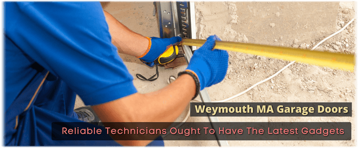 Garage Door Installation Weymouth MA
