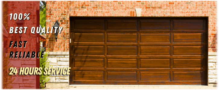 Garage Door Off Track In Weymouth MA
