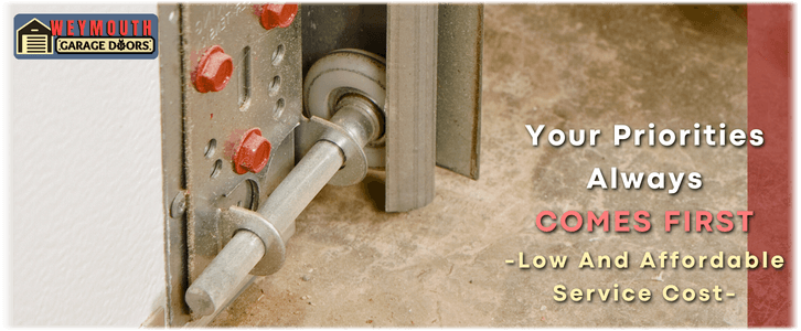 Garage Door Roller Repair Weymouth MA